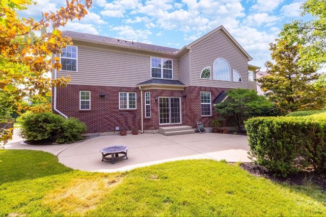 3527 Helendale Court, Deerfield Twp., OH 45040