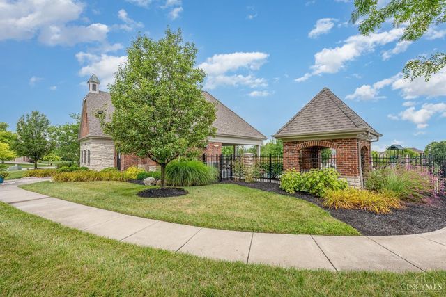 3527 Helendale Court, Deerfield Twp., OH 45040