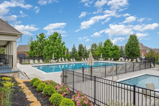 3527 Helendale Court, Deerfield Twp., OH 45040