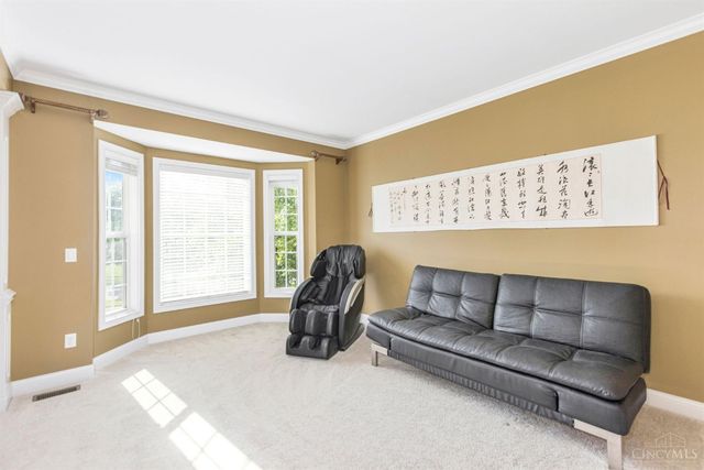 3527 Helendale Court, Deerfield Twp., OH 45040
