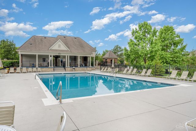 3527 Helendale Court, Deerfield Twp., OH 45040