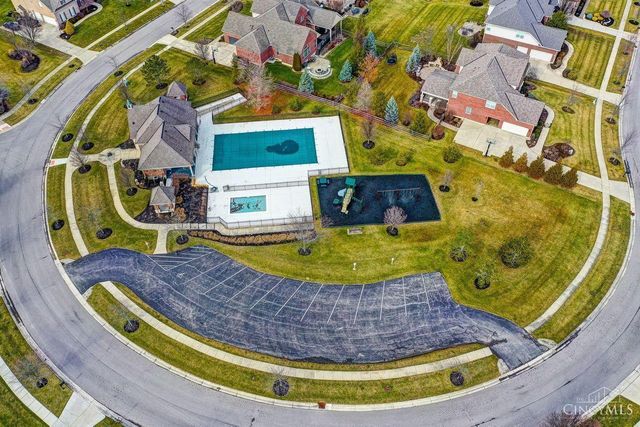 3527 Helendale Court, Deerfield Twp., OH 45040