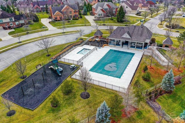 3527 Helendale Court, Deerfield Twp., OH 45040