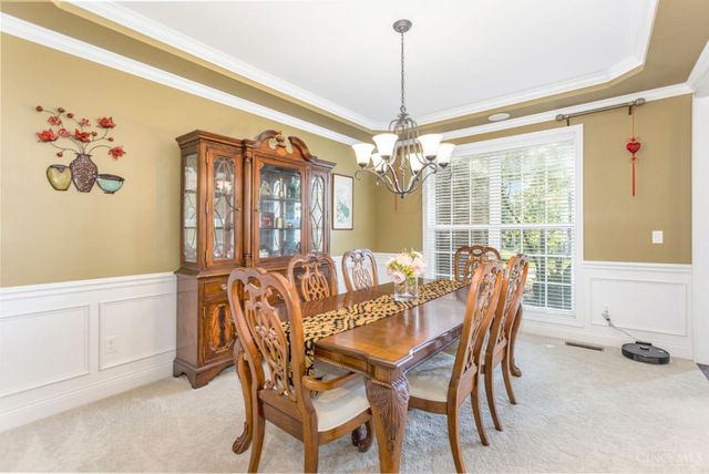 3527 Helendale Court, Deerfield Twp., OH 45040