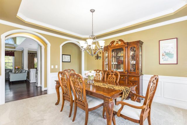 3527 Helendale Court, Deerfield Twp., OH 45040
