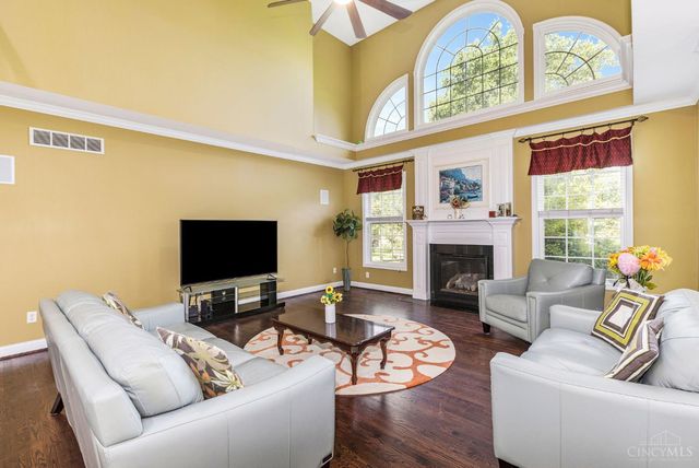 3527 Helendale Court, Deerfield Twp., OH 45040