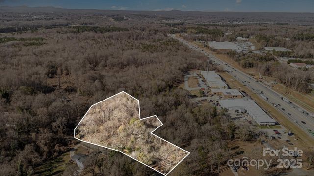 3010 Overbrook Terrace, Charlotte, NC 28214