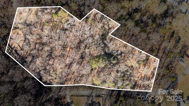 3010 Overbrook Terrace, Charlotte, NC 28214