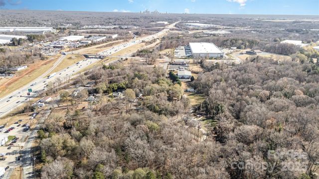 3010 Overbrook Terrace, Charlotte, NC 28214