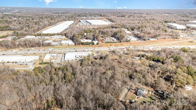 3010 Overbrook Terrace, Charlotte, NC 28214