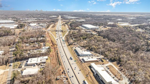 3010 Overbrook Terrace, Charlotte, NC 28214