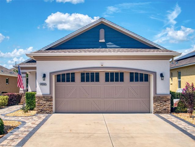 9886 SW 99TH LOOP, Ocala, FL 34481