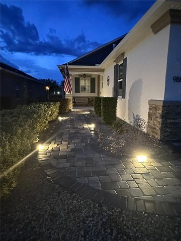 9886 SW 99TH LOOP, Ocala, FL 34481