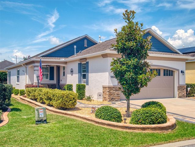 9886 SW 99TH LOOP, Ocala, FL 34481