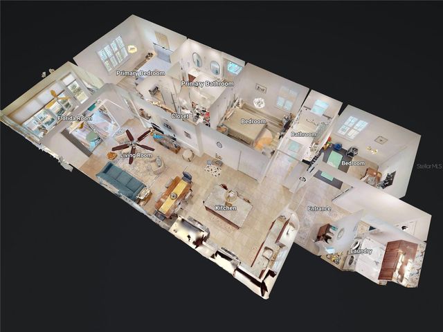 9886 SW 99TH LOOP, Ocala, FL 34481