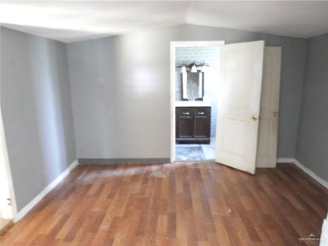 6312 Gold Avenue, Edinburg, TX 78542