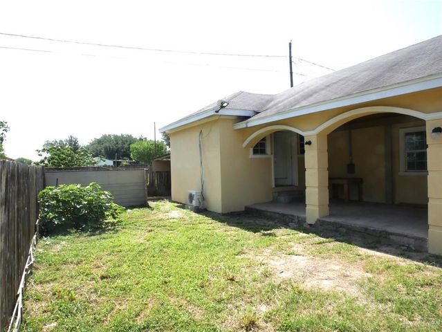 6312 Gold Avenue, Edinburg, TX 78542