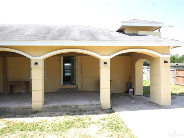 6312 Gold Avenue, Edinburg, TX 78542