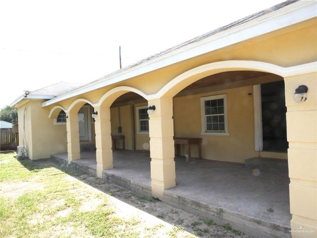 6312 Gold Avenue, Edinburg, TX 78542