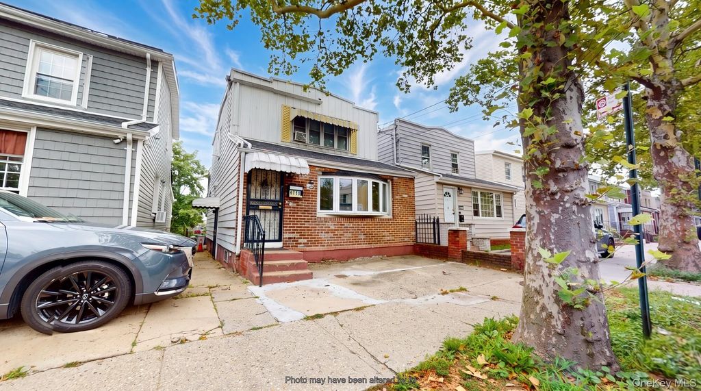 1711 Rockaway Parkway, Brooklyn, NY 11236 — photo 2