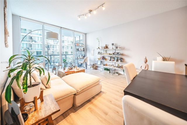 1111 SW 1st Ave 1115-N, Miami, FL 33130