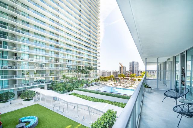 1111 SW 1st Ave 1115-N, Miami, FL 33130