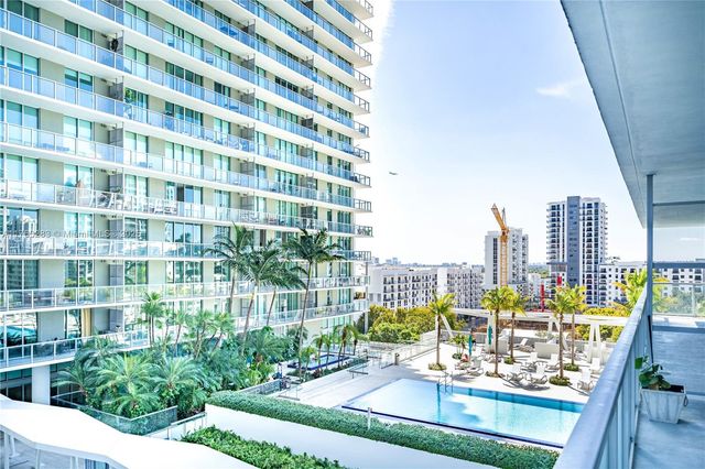 1111 SW 1st Ave 1115-N, Miami, FL 33130