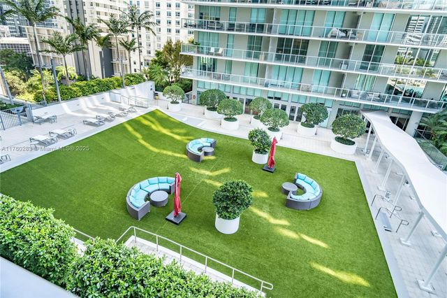 1111 SW 1st Ave 1115-N, Miami, FL 33130