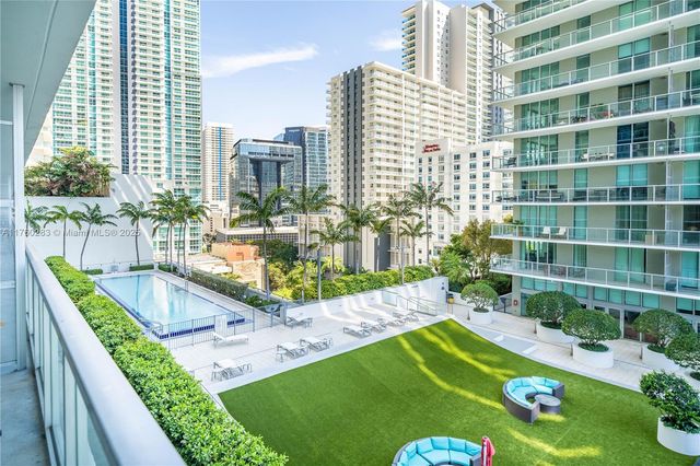 1111 SW 1st Ave 1115-N, Miami, FL 33130