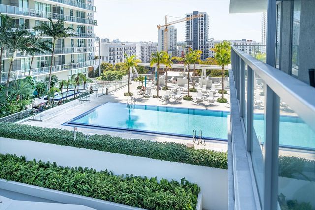 1111 SW 1st Ave 1115-N, Miami, FL 33130