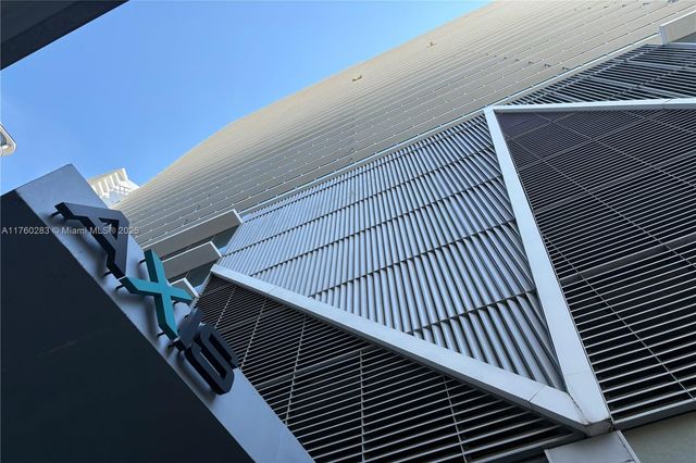 1111 SW 1st Ave 1115-N, Miami, FL 33130