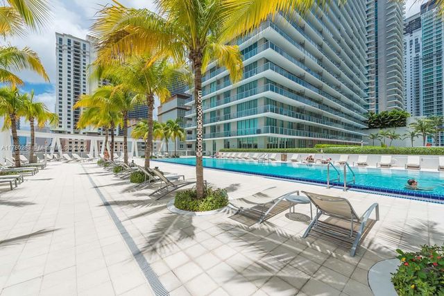 1111 SW 1st Ave 1115-N, Miami, FL 33130