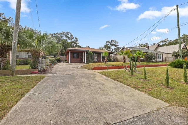 909 W Lloyd St, Pensacola, FL 32501
