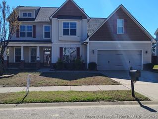 269 Fountain Grove Drive, Raeford, NC 28376