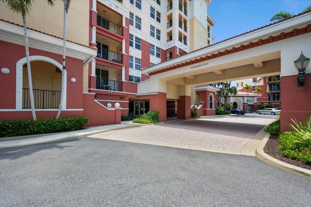 500 S Us Hwy 1 402, Jupiter, FL 33477