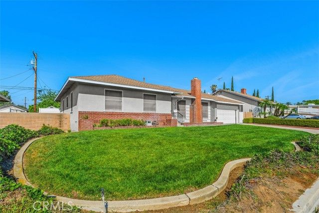 954 N Magnolia, Rialto, CA 92376