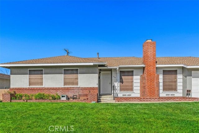 954 N Magnolia, Rialto, CA 92376