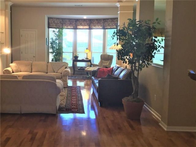 6101 Mesa Grande DR, Austin, TX 78749