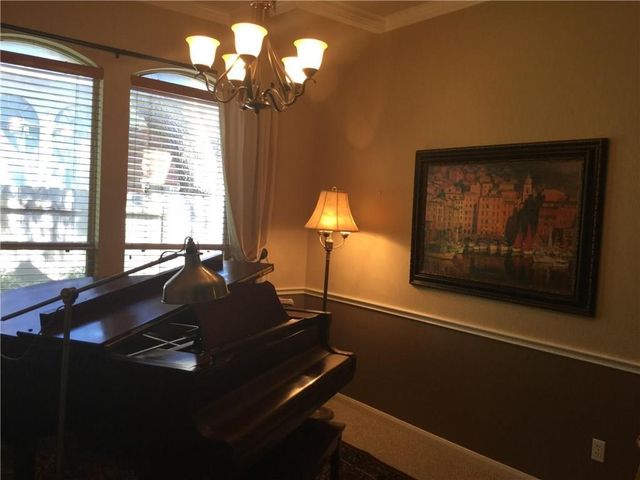 6101 Mesa Grande DR, Austin, TX 78749