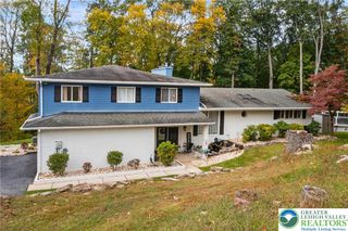 705 Gottwald Drive, Salisbury Twp, PA 18015