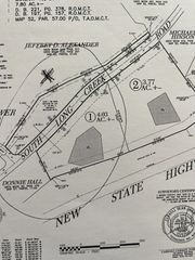 5142 HWY 52 WEST Lot 1, W, Lafayette, TN 37083