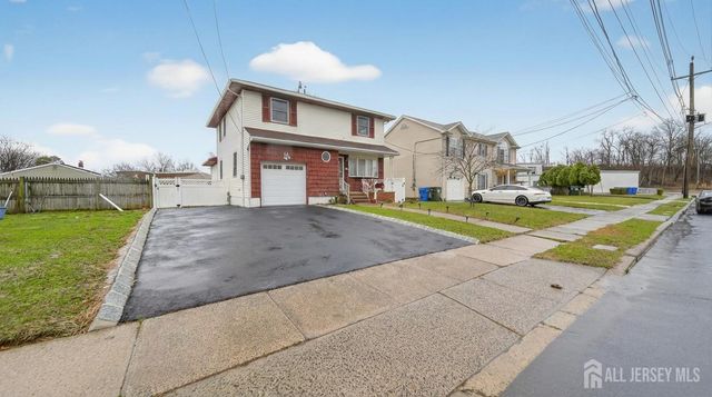 14 Carteret Street, Port Reading, NJ 07064