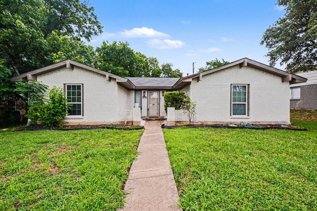4133 Logan Street, Irving, TX 75062