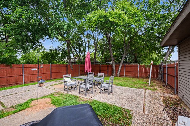 4133 Logan Street, Irving, TX 75062