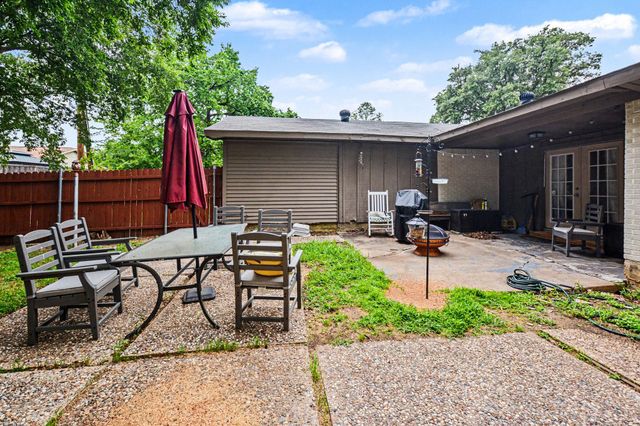 4133 Logan Street, Irving, TX 75062