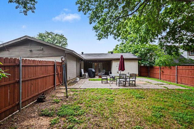 4133 Logan Street, Irving, TX 75062