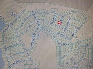 00 OAK LANE TRAIL, Ocala, FL 34472