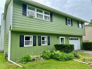 54 Kennedy Avenue, Oswego, NY 13126
