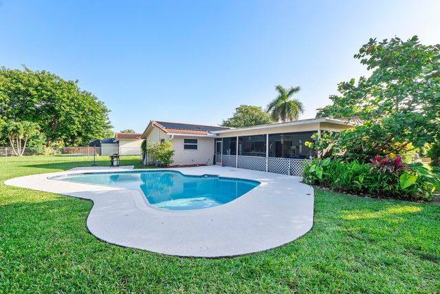 4020 NW 113th Avenue, Coral Springs, FL 33065