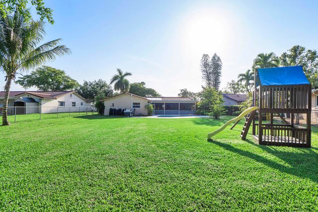 4020 NW 113th Avenue, Coral Springs, FL 33065